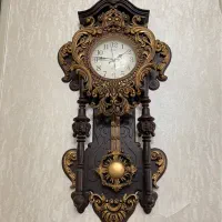 ساعت دیواری