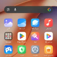 گوشی نوت 12sرام 8حافظه 256