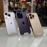 ایفون ۱۴ پرو