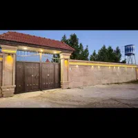 فروش باغ ویلا سپیدان هماشهر