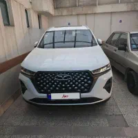 تیگو۷پرومکس دو دف AWD کارکرد۱۹۰۰