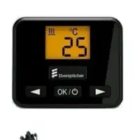 بخاری درجا المانی|قطعات یدکی و لوازم جانبی|جهرم, |دیوار