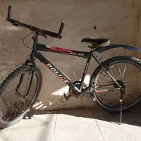 دوچرخه بیستو شیش پولیس