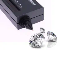 دستگاه تستر سنگ گوهر و جواهر Pluss++