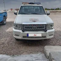پادرا یدک کش