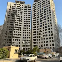 ۹۸ متر دو خواب برج شرکت نفت ، جنوبی|فروش آپارتمان|تهران, کوهک|دیوار