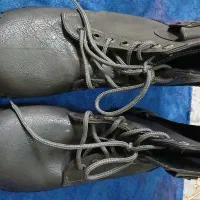 کفش پسرانه