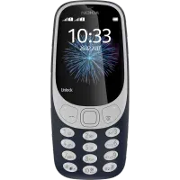 گوشی۳۳۱۰اصلی رجستر وضعیت سفید