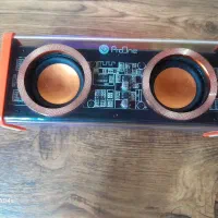 اسبیکر بیرون بر