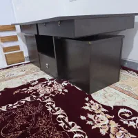 میز و گل میز