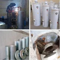 خدمات فنی وتاسیسات ساختمانی|خدمات پیشه و مهارت|ملایر, |دیوار