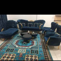 سویت گلستان|اجارهٔ کوتاه‌مدت آپارتمان و سوئیت|اهواز, گلستان|دیوار