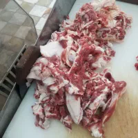 راستا شمش بره|خوردنی و آشامیدنی|اصفهان, جاوان|دیوار