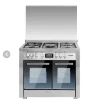 اجاق گاز مارک تکنوگاز|اجاق گاز و لوازم برقی پخت‌وپز|هشتگرد, هشتگرد قدیم|دیوار