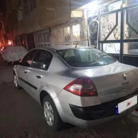 مگان مدل ۸۷ عروسک بی رنگ|خودرو سواری و وانت|قم, انسجام|دیوار