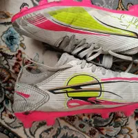 کفش فوتبال چمنی|کیف، کفش، کمربند|قدس, شهرقدس|دیوار