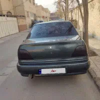 دوو سیلو|خودرو سواری و وانت|اصفهان, ملک‌شهر|دیوار