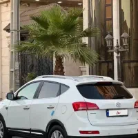 جک اس ۵|خودرو سواری و وانت|سبزوار, ولیعصر (نجار آباد)|دیوار