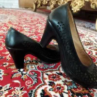 کفش مجلسی|کیف، کفش، کمربند|زرند, |دیوار