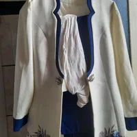سایز لباس ۳۷ میشه