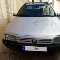 روا دوگانه 87|خودرو سواری و وانت|سنندج, |دیوار