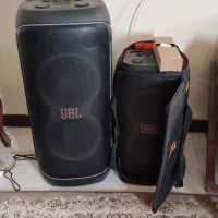 jbl partybox720 مدل بدون باتری