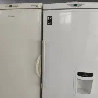 یخچال و فریزر در حد نو|یخچال و فریزر|مبارکه, |دیوار