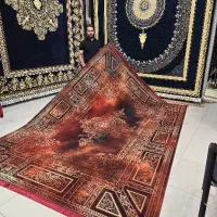 فرش //«با فرشهای ما، خانهات را رویایی کن