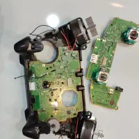 تعمیرات تخصصی کنسول های بازی و دسته ps5 وps4 وxbox|خدمات رایانه‌ای و موبایل|شیراز, سینما سعدی|دیوار