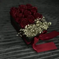 گل روبانی|گل مصنوعی|آبادان, |دیوار