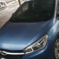 آریزو ۵ اکلسلنت