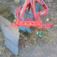 فروشی گاو اهن تریلی پنج گاز|قطعات یدکی و لوازم جانبی|ماهنشان, |دیوار