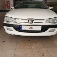 پژو پارس سال|خودرو سواری و وانت|تهران, دکتر هوشیار|دیوار