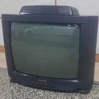 تلویزیون سامسونگ سالم