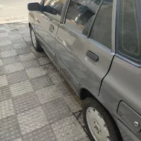 پراید ۱۳۲ مدل ۹۰|خودرو سواری و وانت|تهران, شهمیرزادی|دیوار