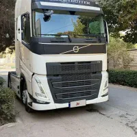 ولوو500 مدل 2023