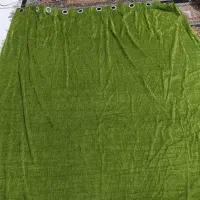 پرده پانج تکمیل