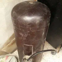 مخزن گاز ال پی جی ۶۰ کیلویی