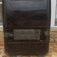 بخاری گازی