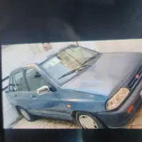 پراید 87