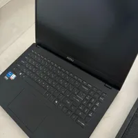 لب تاب msi