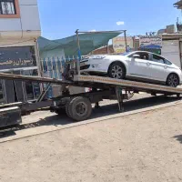 حمل خودرو با کفی خودروبر به سراسر ایران و کرمان|خدمات حمل و نقل|کرمان, |دیوار