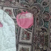 چادر جشن تکلیف  نو|لباس|قدس, شهرقدس|دیوار