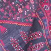 قالی قدیمی|فرش|سنندج, |دیوار