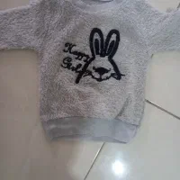 اهدا لباس تو خونه ای بچگانه زیر یک سال