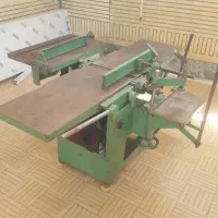 اره سه کاره ی نجاری|ماشینآلات صنعتی|شوش, |دیوار