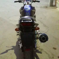 موتور هوندا سیبی۱۳۰۰|موتورسیکلت|اصفهان, سرشبادران|دیوار