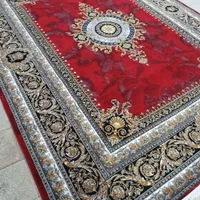فرش شاهان ملایر میدان استاندارد