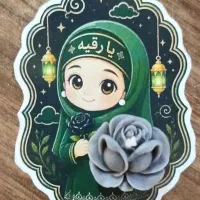 شمع محرمی شام غریبان