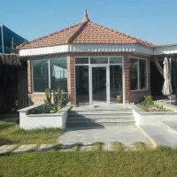 ساخت انواع آلاچیق و آبنما تحویل در یک هفته|خدمات پیشه و مهارت|بوشهر, |دیوار